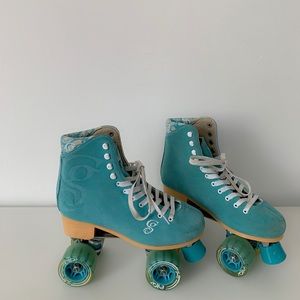 Roller skate for women